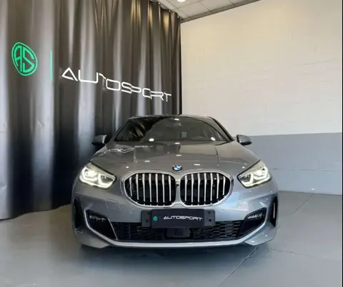 Annonce BMW SERIE 1 Essence 2023 d'occasion 