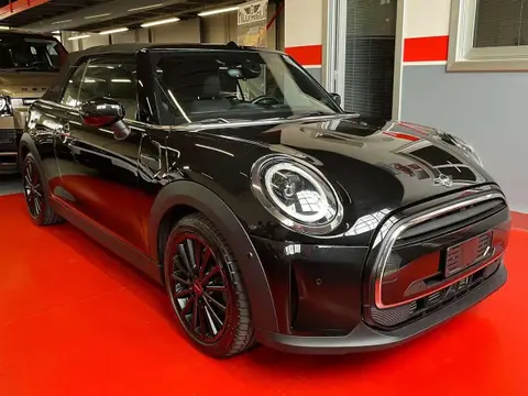 Annonce MINI COOPER Essence 2021 d'occasion 