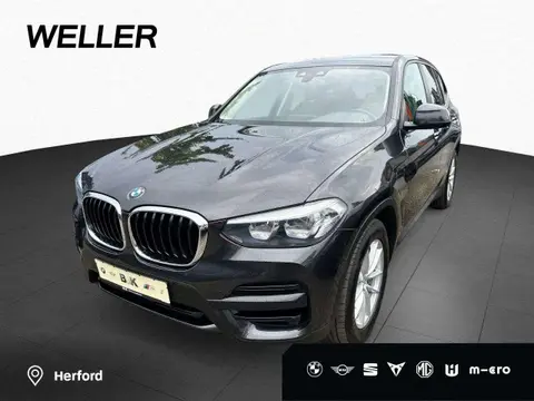 Used BMW X3 Hybrid 2021 Ad 