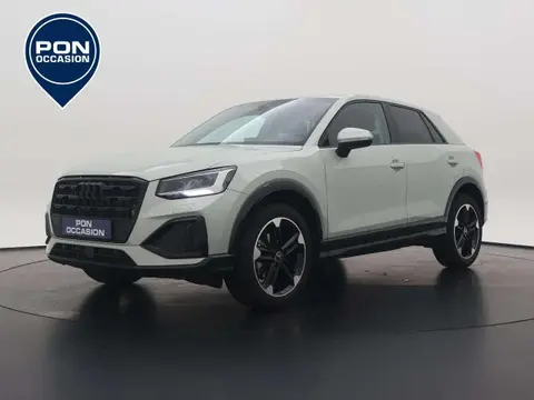 Used AUDI Q2 Petrol 2024 Ad 