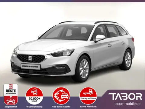 Annonce SEAT LEON Diesel 2024 d'occasion 