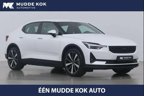 Used POLESTAR 2 Electric 2021 Ad 