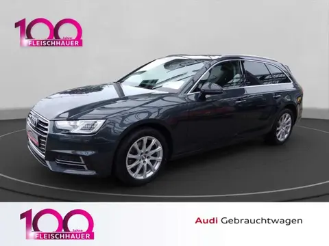 Used AUDI A4 Diesel 2019 Ad 