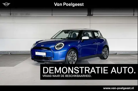 Annonce MINI COOPER Électrique 2024 d'occasion 