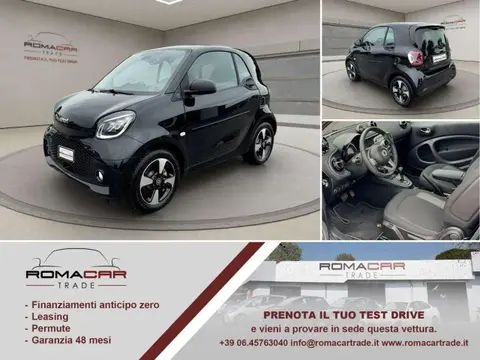 Annonce SMART FORTWO Électrique 2023 d'occasion 