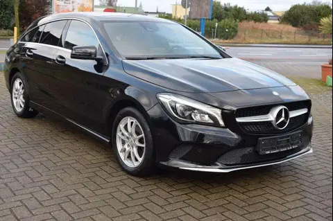 Used MERCEDES-BENZ CLASSE CLA Diesel 2016 Ad 