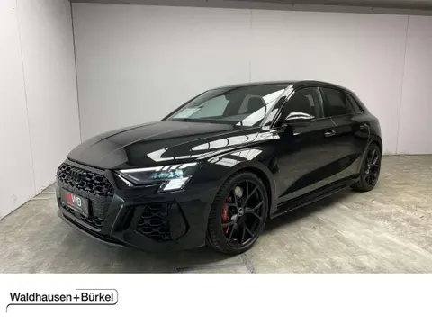 Used AUDI RS3 Petrol 2023 Ad 