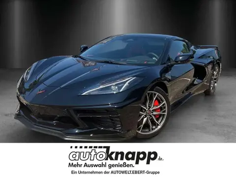 Annonce CORVETTE C8 Essence 2024 d'occasion 