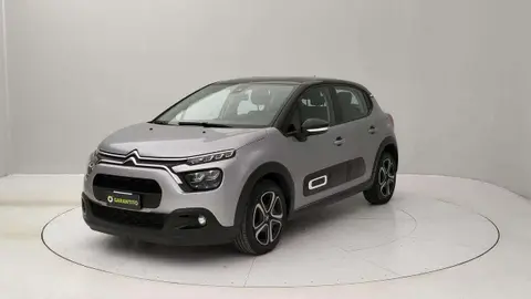 Annonce CITROEN C3 Essence 2022 d'occasion 