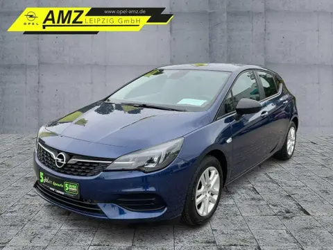 Used OPEL ASTRA Petrol 2021 Ad 