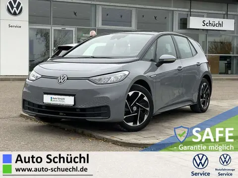 Used VOLKSWAGEN ID.3 Electric 2021 Ad 