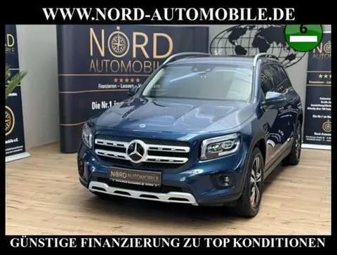 Used MERCEDES-BENZ CLASSE GLB Diesel 2020 Ad 