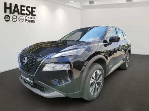 Annonce NISSAN X-TRAIL Hybride 2024 d'occasion 