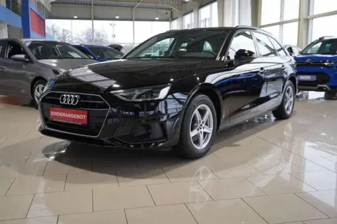 Used AUDI A4 Diesel 2023 Ad 