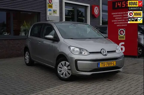 Annonce VOLKSWAGEN UP! Essence 2018 d'occasion 