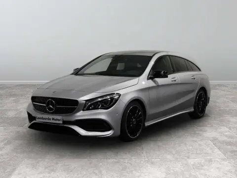 Annonce MERCEDES-BENZ CLASSE CLA Diesel 2019 d'occasion 