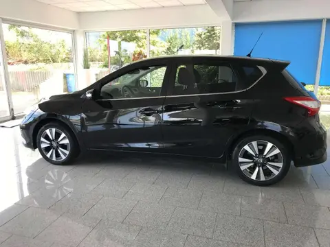 Annonce NISSAN PULSAR Essence 2018 d'occasion 