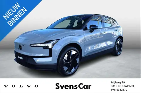 Annonce VOLVO EX30 Électrique 2024 d'occasion 