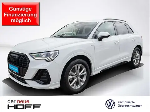 Used AUDI Q3 Petrol 2021 Ad 