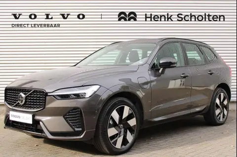 Annonce VOLVO XC60 Hybride 2024 d'occasion 