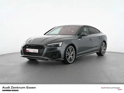 Used AUDI A5 Petrol 2023 Ad 