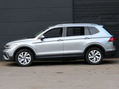 Annonce VOLKSWAGEN TIGUAN Essence 2022 d'occasion 