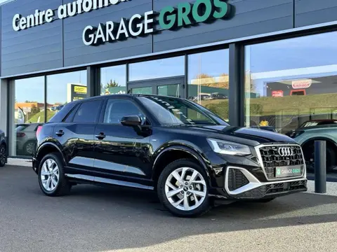 Used AUDI Q2 Petrol 2023 Ad 