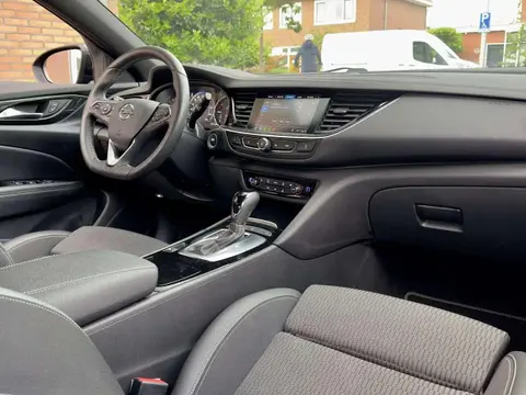 Used OPEL INSIGNIA Petrol 2019 Ad 