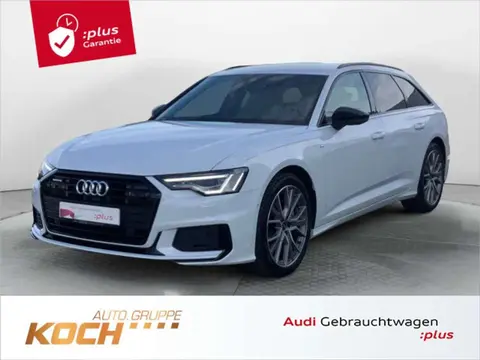 Used AUDI A6 Diesel 2021 Ad 