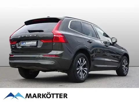 Used VOLVO XC60 Diesel 2022 Ad 