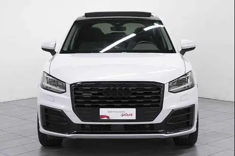 Used AUDI Q2 Diesel 2017 Ad 