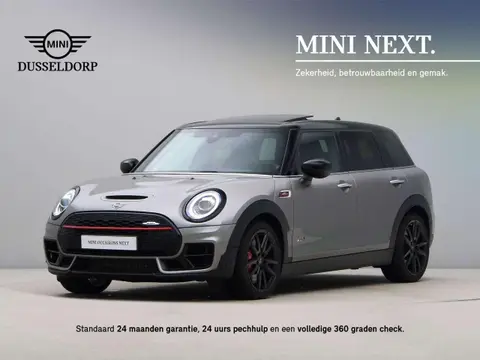 Used MINI JOHN COOPER WORKS Petrol 2019 Ad 