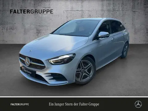 Annonce MERCEDES-BENZ CLASSE B Essence 2023 d'occasion 