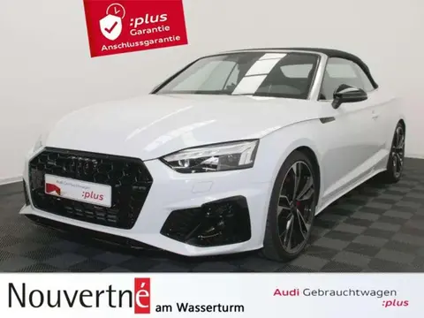 Used AUDI A5 Petrol 2023 Ad Germany