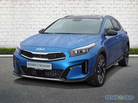 Annonce KIA XCEED Essence 2024 d'occasion 