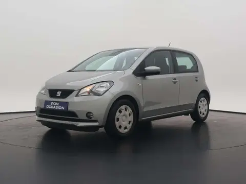 Annonce SEAT MII Essence 2019 d'occasion 