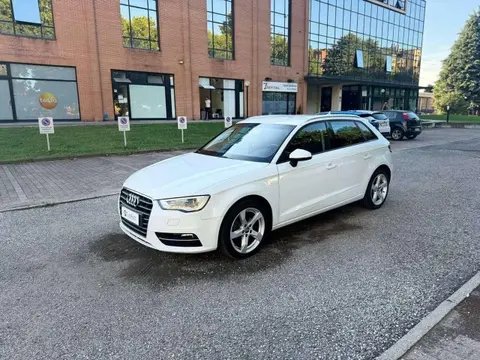 Annonce AUDI A3 Diesel 2016 d'occasion 