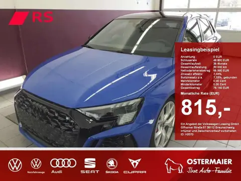 Used AUDI RS3 Petrol 2023 Ad 