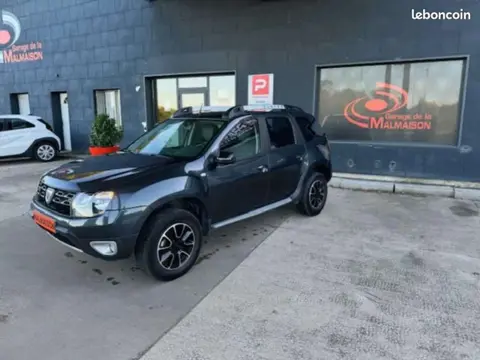 Used DACIA DUSTER Diesel 2017 Ad 