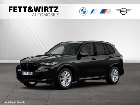 Used BMW X5 Petrol 2024 Ad 