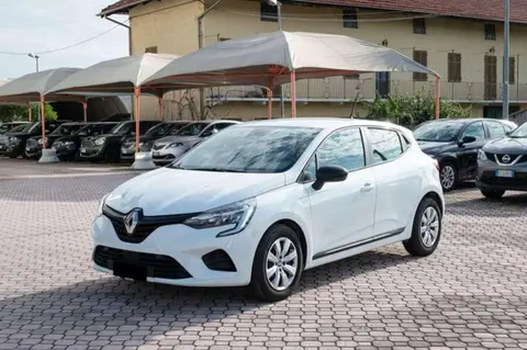 Annonce RENAULT CLIO Essence 2021 d'occasion 