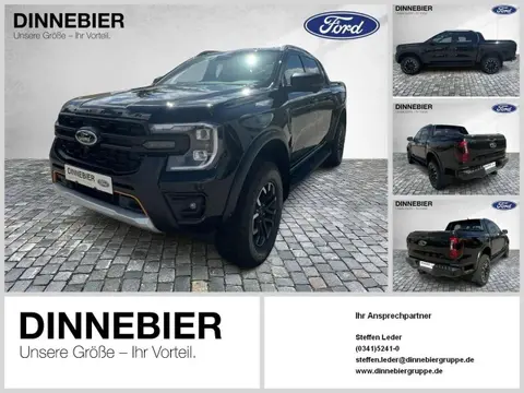 Annonce FORD RANGER Diesel 2024 d'occasion 