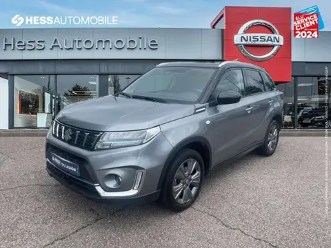 Used SUZUKI VITARA  2021 Ad 