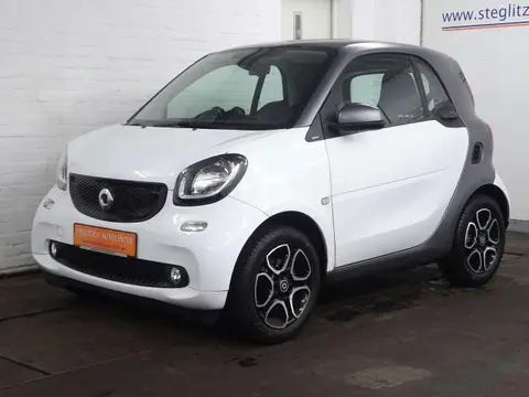 Used SMART FORTWO Petrol 2019 Ad 