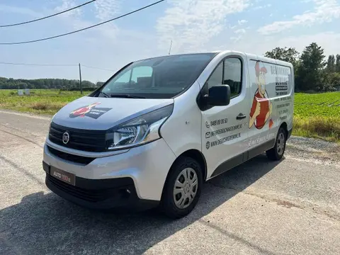 Used FIAT TALENTO Diesel 2019 Ad 