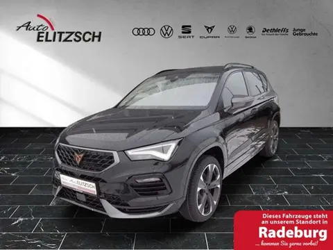 Annonce CUPRA ATECA Essence 2024 d'occasion 