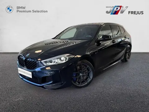 Annonce BMW SERIE 1 Essence 2021 d'occasion 