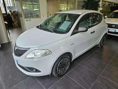 Annonce LANCIA YPSILON Essence 2020 d'occasion 