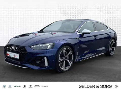 Annonce AUDI RS5 Essence 2023 d'occasion 