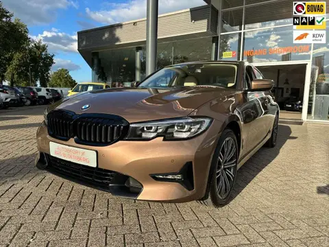 Used BMW SERIE 3 Petrol 2019 Ad 